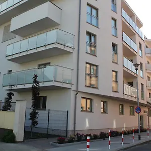 Sea Apartment
