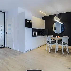 Novumapartamenty Apartament