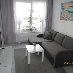Oskar Apartment