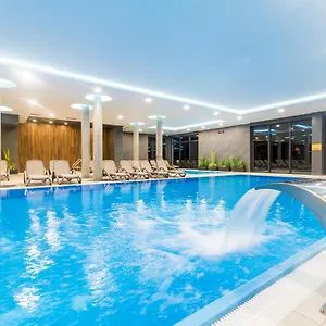 Seashell Apartament