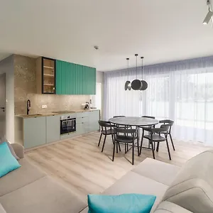 Alicja Apartament