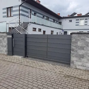 U Elizy Apartment