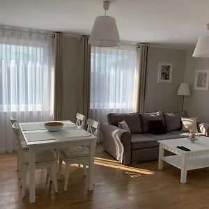 Bliżej Morza Apartament
