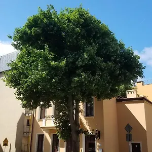 Na Cichej 5 A2 Apartament