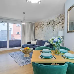 Tukan B101 Nadmorskie Tarasy - Apartment