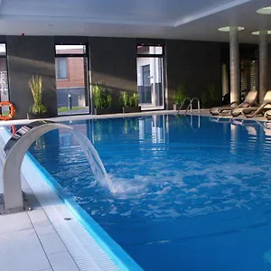 Baltyk Polanki Park, Basen, Sauna, Fitness, Sala Zabaw Dla Dzieci Apartment